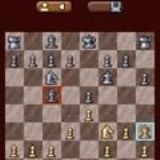 Download chess touch Cell Phone Game